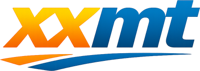 Logo xxmt